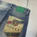 Gucci Jeans for Men #B69082