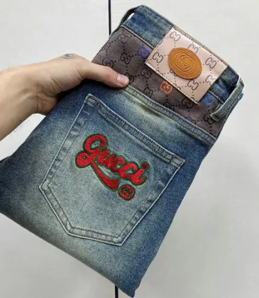 Brand G Jeans for Men #B69106