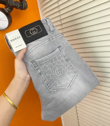 Gucci Jeans for Men #A57355