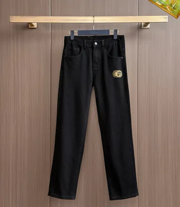 Gucci Jeans for Men #A57799