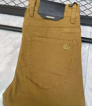 Gucci Jeans for Men #A58916
