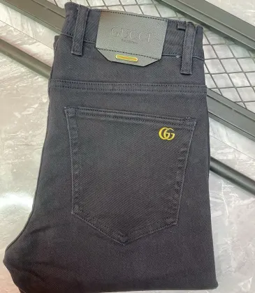 Gucci Jeans for Men #A58979