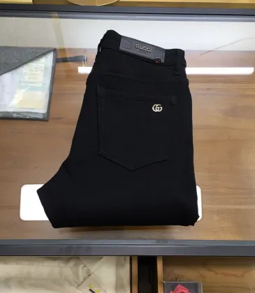 Gucci Jeans for Men #A59450