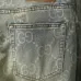 Gucci Jeans for Men #A60591