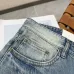 Gucci Jeans for Men #A60619