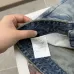 Gucci Jeans for Men #A60619