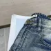Gucci Jeans for Men #A60960