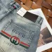 Gucci Jeans for Men #A60960