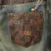 Gucci Jeans for Men #A60970