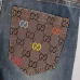 Gucci Jeans for Men #A61081