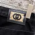 Gucci Jeans for Men #A61144