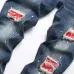 HERMES Jeans for MEN #A37507