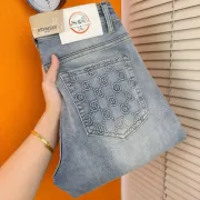 HERMES Jeans for MEN #A57365