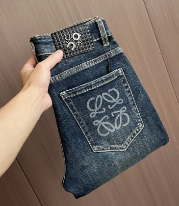 LOEWE Jeans #A57701