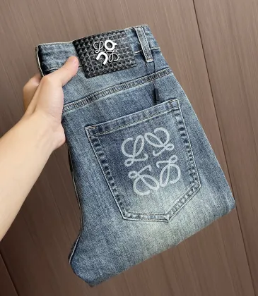 LOEWE Jeans #A57711