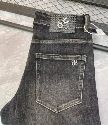LOEWE Jeans #A58973