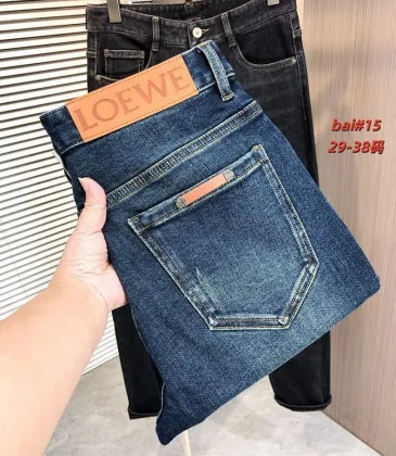 LOEWE Jeans #A59955