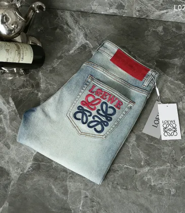 LOEWE Jeans #A61670