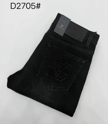 Louis Vuitton Jeans for MEN #B69079