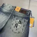Louis Vuitton Jeans for MEN #B69092