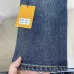 Louis Vuitton Jeans for MEN #B69096