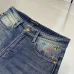 Louis Vuitton Jeans for MEN #B69096