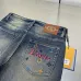 Louis Vuitton Jeans for MEN #B69096