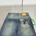 Louis Vuitton Jeans for MEN #B69097