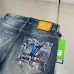 Louis Vuitton Jeans for MEN #B69099