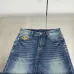 Louis Vuitton Jeans for MEN #B69099