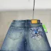 Louis Vuitton Jeans for MEN #B69099