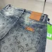 Louis Vuitton Jeans for MEN #B69102