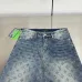 Louis Vuitton Jeans for MEN #B69102