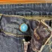 Louis Vuitton Jeans for MEN #A57360