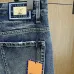 Louis Vuitton Jeans for MEN #A60579