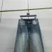 Louis Vuitton Jeans for MEN #A60593