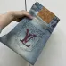 Louis Vuitton Jeans for MEN #A60593