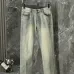 Louis Vuitton Jeans for MEN #A60612