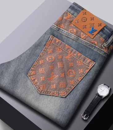  Jeans for MEN #A61084
