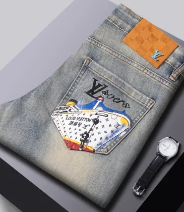  Jeans for MEN #A61085