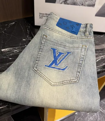  Jeans for MEN #A61907