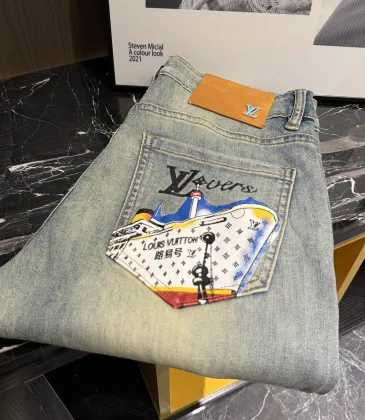  Jeans for MEN #A61908