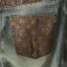 Louis Vuitton Jeans for MEN #A62104