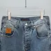 Louis Vuitton Jeans for MEN #A63780