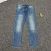 Louis Vuitton SS26 Fall Pocket Art Print Logo YKK Zipper Jeans #B67468
