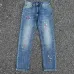 Louis Vuitton SS26 Fall Pocket Art Print Logo YKK Zipper Jeans #B67470