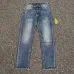 Louis Vuitton SS26 Fall Pocket Print Logo YKK Zipper Jeans #B67467