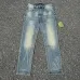 Louis Vuitton SS26 Fall Pocket Print Logo YKK Zipper Jeans #B67467