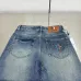 Moncler Jeans for Men #B69084
