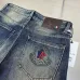 Moncler Jeans for Men #B69090